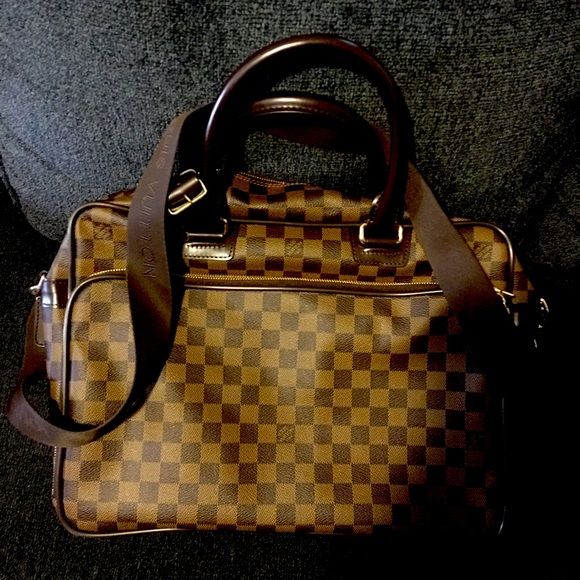 Louis Vuitton damier ebene icare - Picture 1 of 1